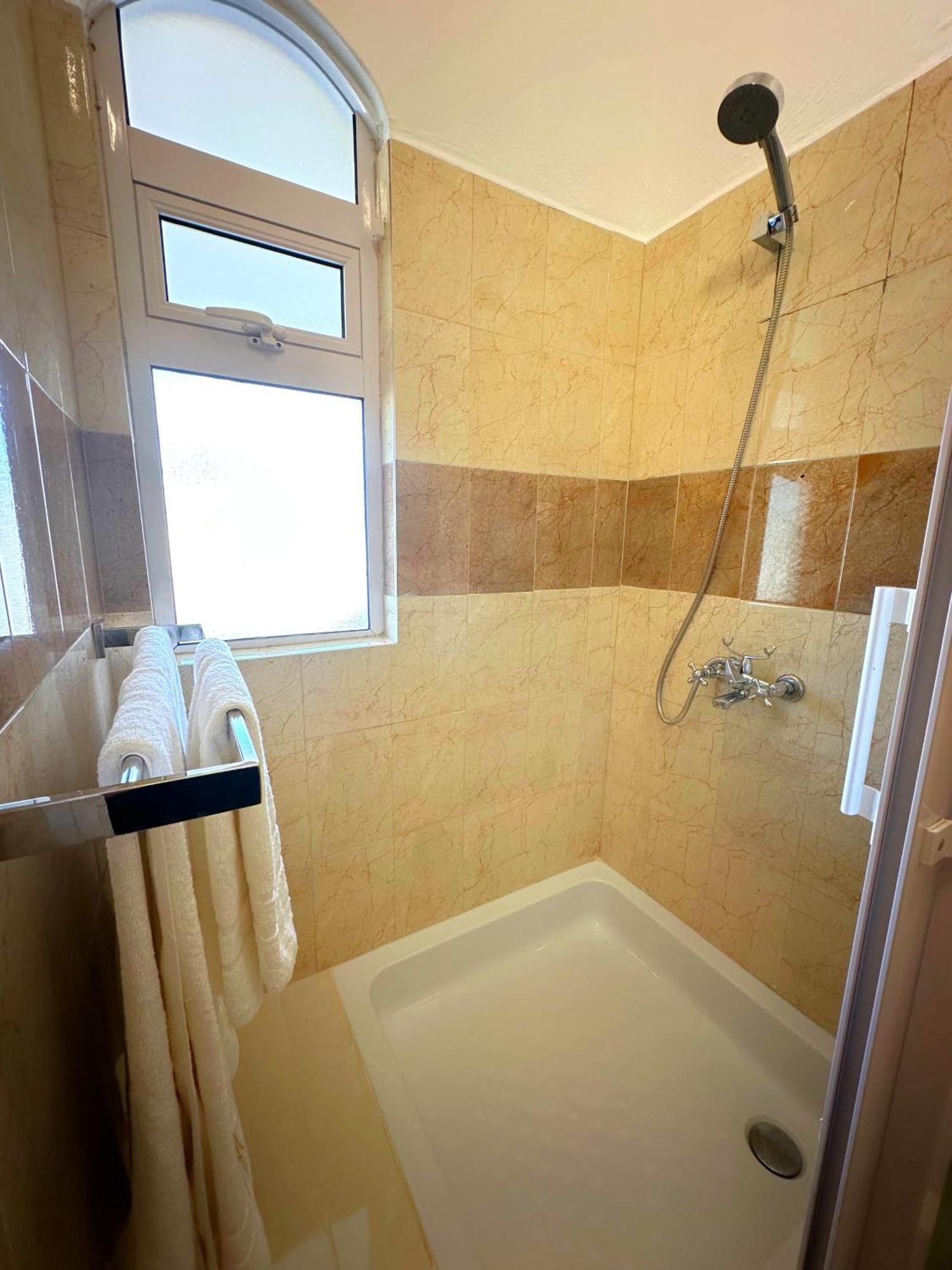 Koa Hotel Riambel Eksteriør billede